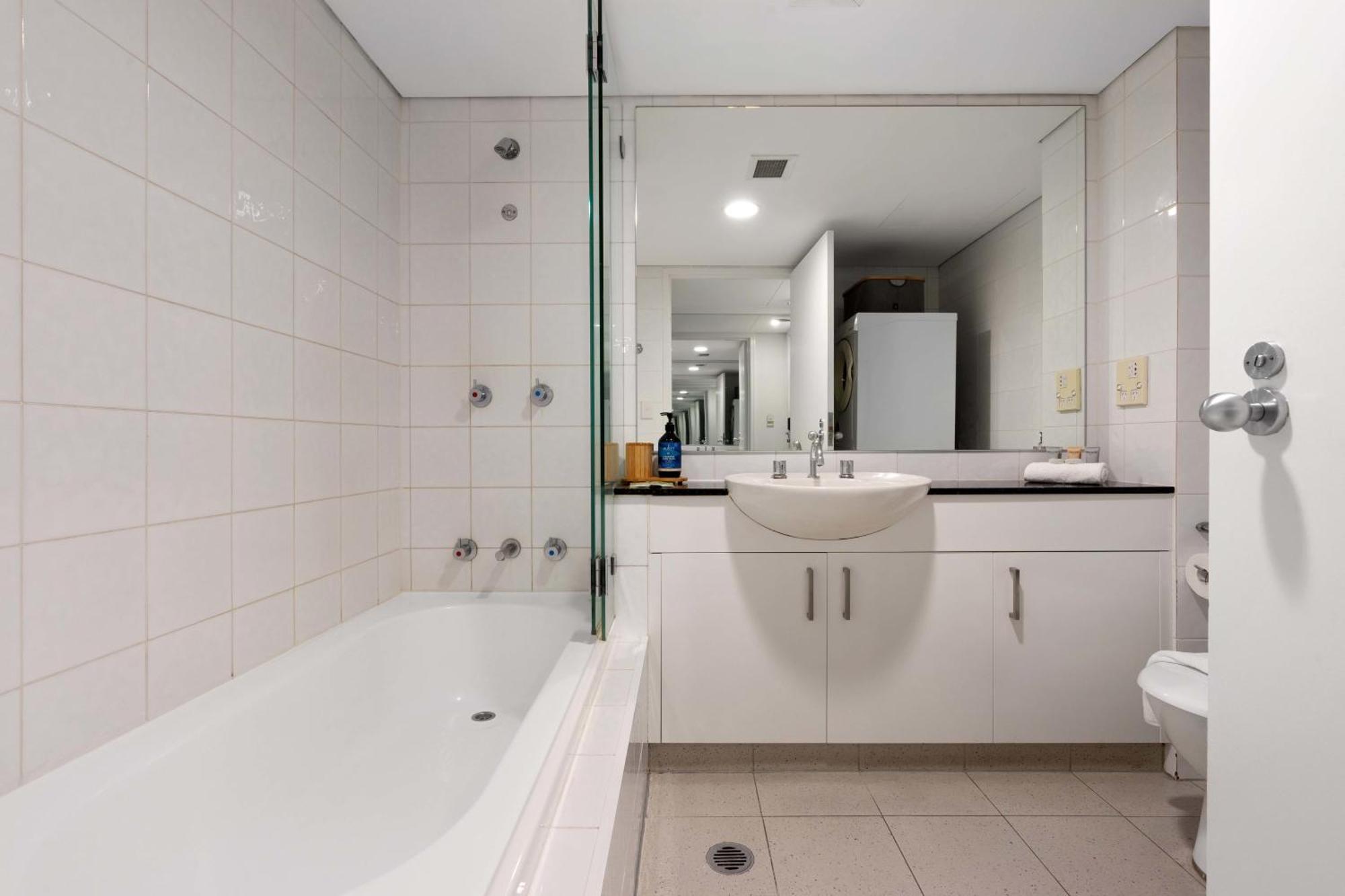Marvelous Manly Apartment Sydney Luaran gambar