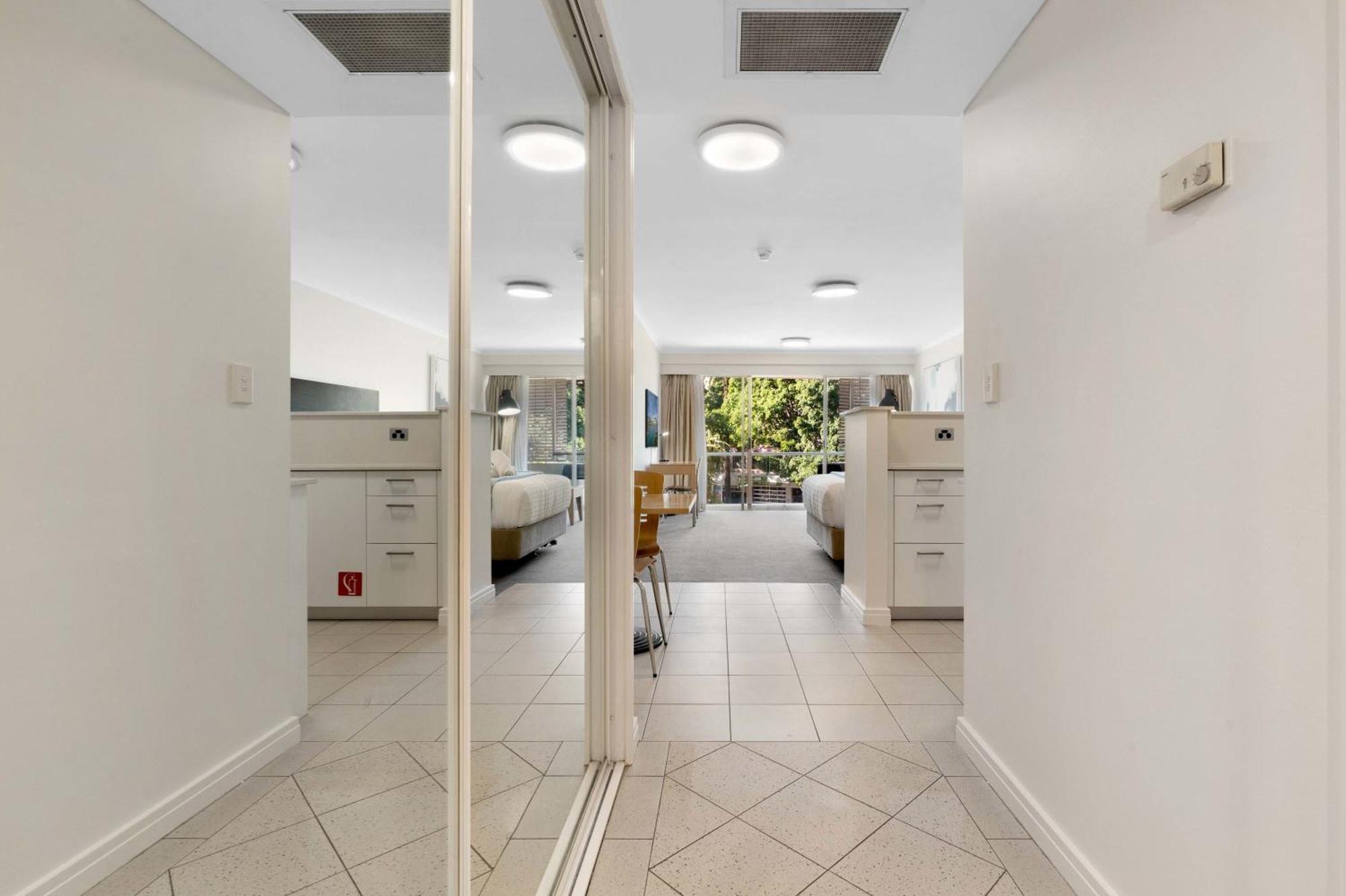 Marvelous Manly Apartment Sydney Luaran gambar