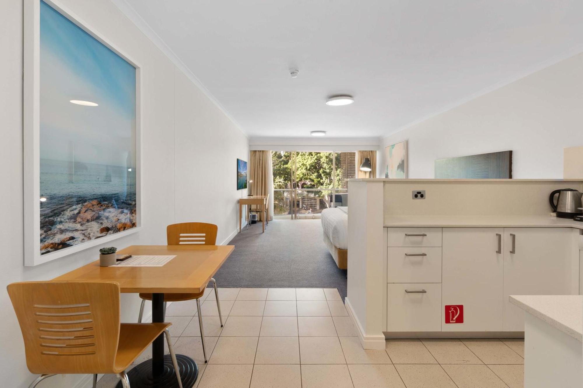 Marvelous Manly Apartment Sydney Luaran gambar