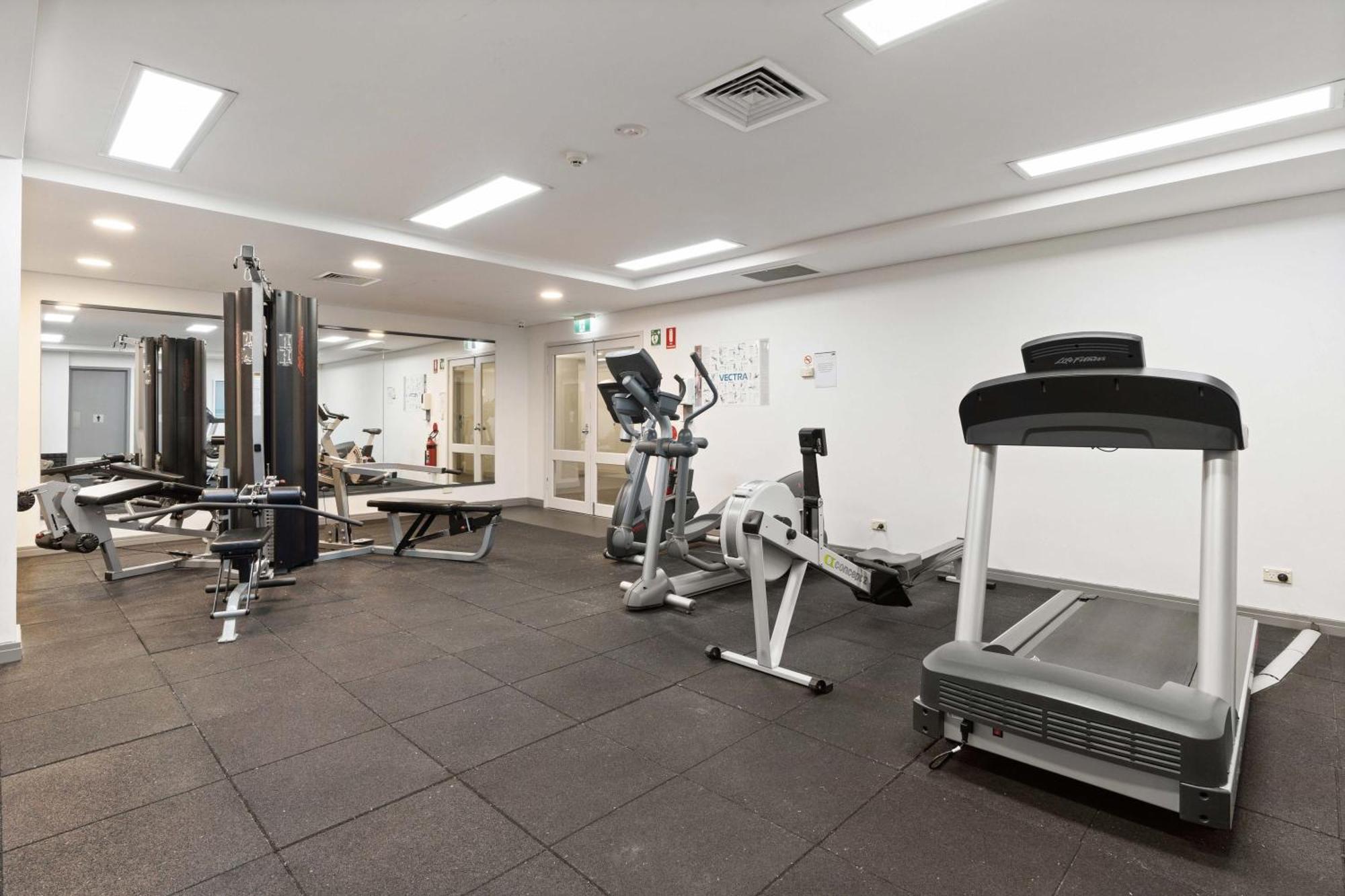 Marvelous Manly Apartment Sydney Luaran gambar