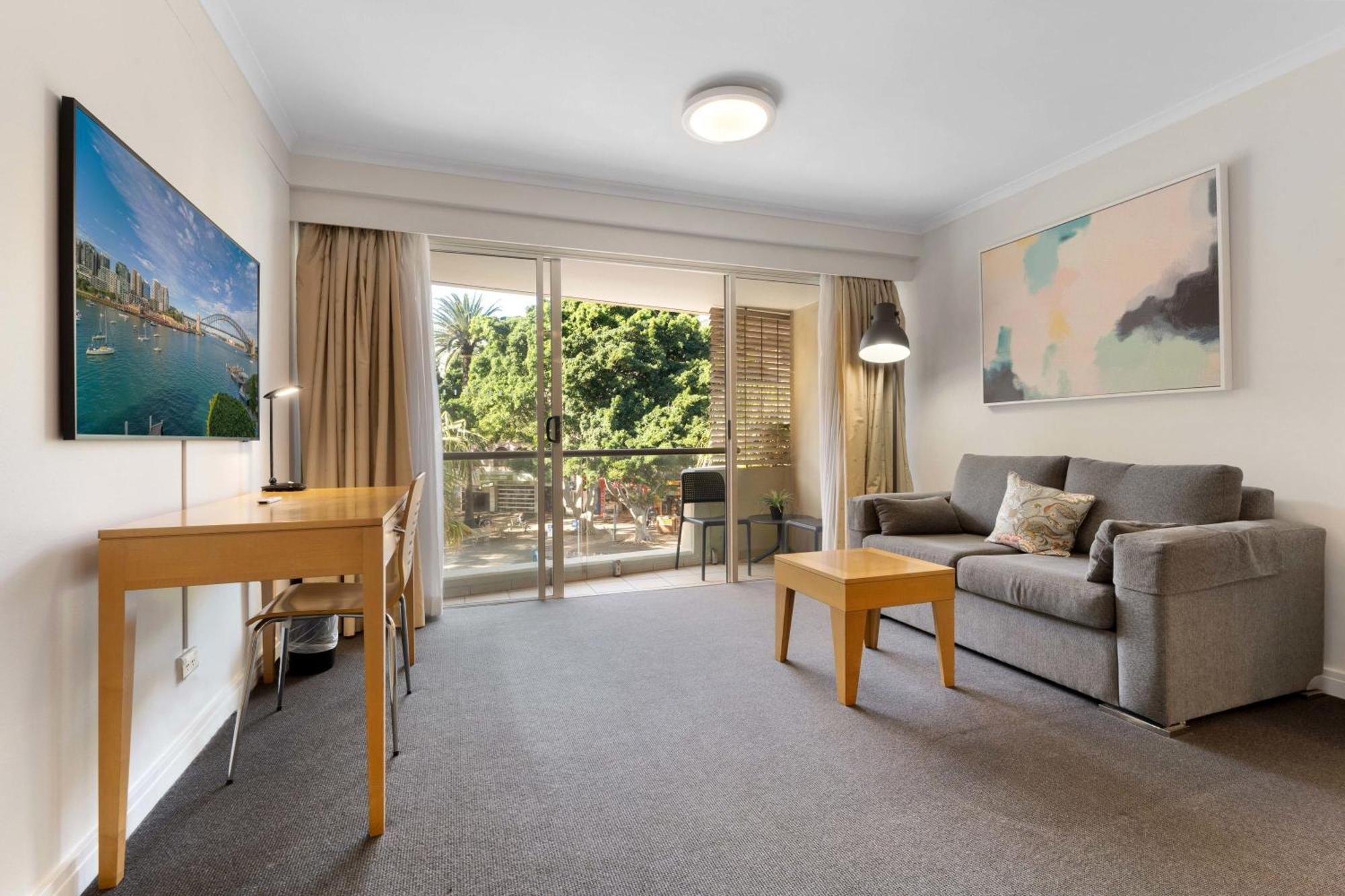 Marvelous Manly Apartment Sydney Luaran gambar