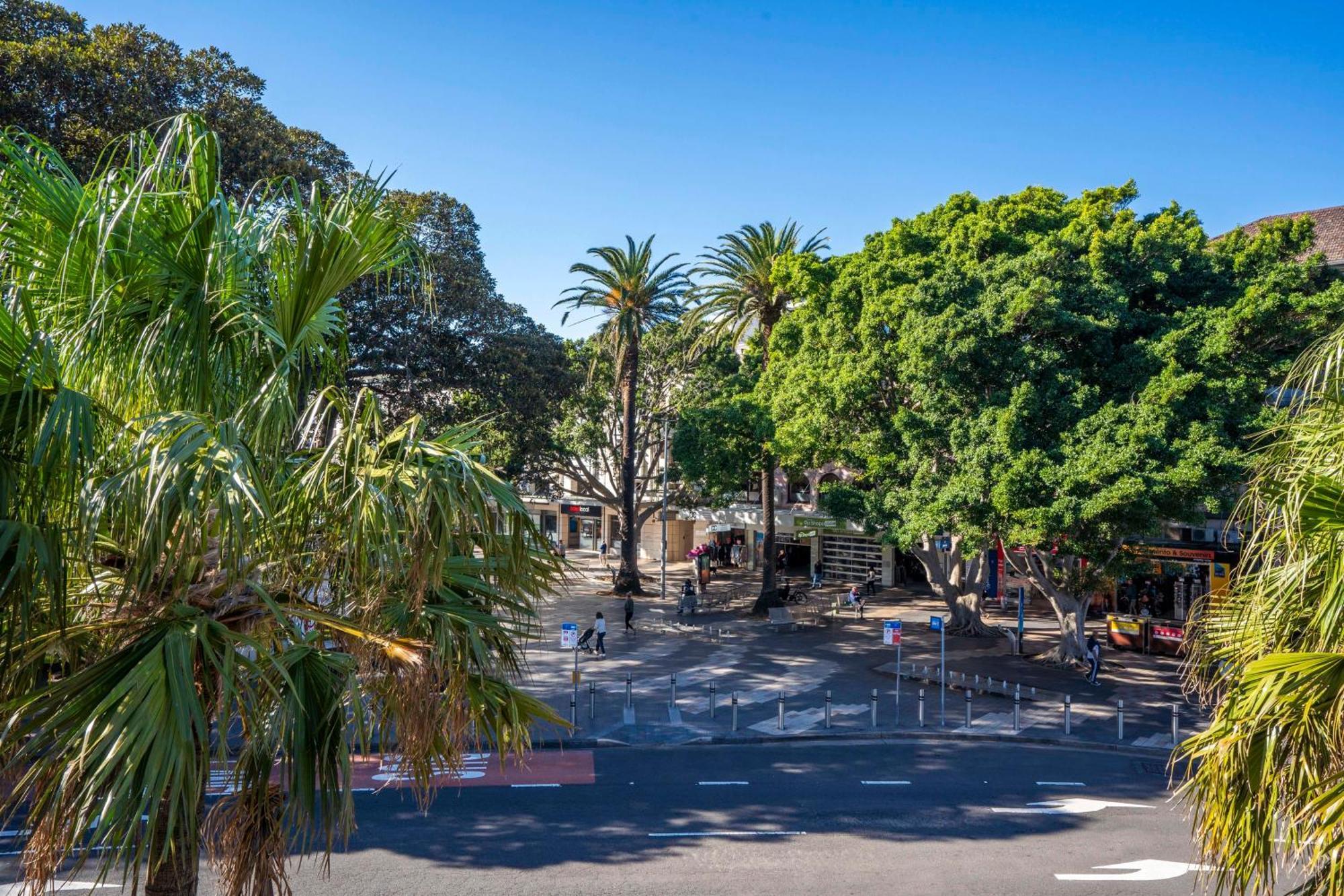 Marvelous Manly Apartment Sydney Luaran gambar
