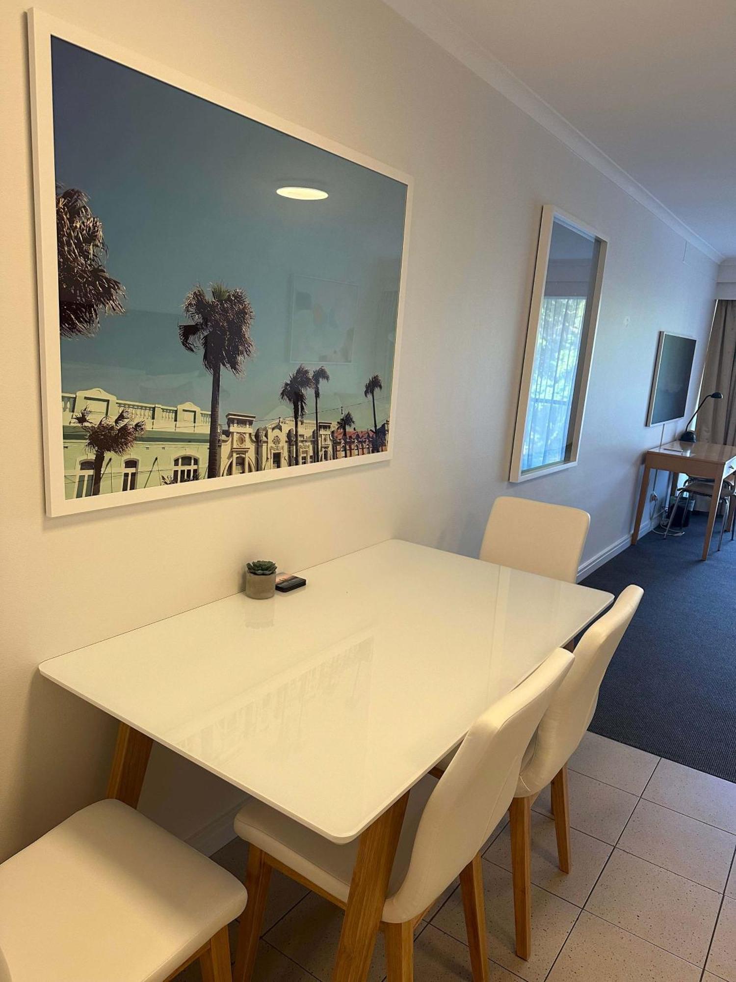 Marvelous Manly Apartment Sydney Luaran gambar